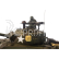 RC tank Sherman M4 A3 verze V7