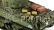 RC tank Sherman M4A3 1:16 BB IR