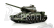 RC tank T-34/85 1:16 IR, zelená