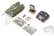 RC tank T-34/85