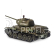 RC tank T-34/85 verze V7