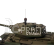 RC tank T-34/85 verze V7