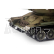 RC tank T-34/85 verze V7
