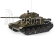 RC tank T-34/85 verze V7