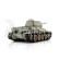 RC Tank T-34/85 Winter 1:16, BB