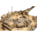 RC tank T-90 1:16 BB