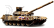 RC tank T-90 1:16 BB