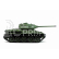 RC tank T34/85 1:16