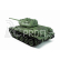 RC tank T34/85 1:16