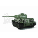 RC tank T34/85 1:16