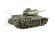 RC tank T34/85 1:16 IR