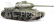 RC tank T34/85 1:16 IR