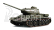 RC tank T34/85 1:16 IR