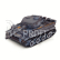 RC tank TIGER 1 raná verze 1:16 BB