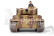 RC tank Tiger I