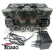 RC tank Tiger I 1:16 raná verze BB, šedá