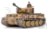 RC tank Tiger I