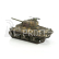 RC tank War Thunder M4A3 Sherman