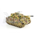 RC tank War Thunder PzKpfw IV