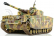 RC tank War Thunder PzKpfw IV