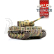 RC tank War Thunder PzKpfw VI Tiger