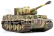 RC tank War Thunder PzKpfw VI Tiger