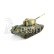 RC tank War Thunder T-34/85