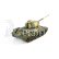 RC tank War Thunder T-34/85