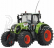 BAZAR - RC traktor AXION CLAAS 850 1:16