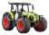 RC traktor Claas Arion 660 1:24