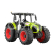 RC traktor Claas Arion 660 s vozem pro zvířata 1:24