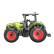 RC traktor Claas Arion 660 s vozem pro zvířata 1:24