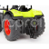 RC traktor Claas Arion 660 s vozíkem 1:16