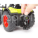 RC traktor Claas Arion 660 s vozíkem 1:16