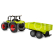 RC traktor Claas Arion 660 s vozíkem 1:16