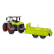 RC traktor Claas Arion 660 s vozíkem 1:16