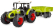 RC traktor Claas Arion 660 s vozíkem 1:16