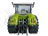 BAZAR - RC traktor CLAAS Axion 870