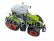 BAZAR - RC traktor CLAAS Axion 870