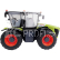 RC traktor Claas Xerion 5000