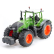 RC traktor Double E 1:16 + vozík za traktor