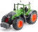 RC traktor Double E 1:16