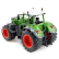 RC traktor Double E 1:16 + vozík za traktor