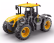 BAZAR - RC traktor JCB Fastrac 4200