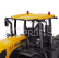 RC traktor JCB Fastrac 4200