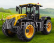 RC traktor JCB Fastrac 4200