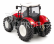 RC traktor Korody 1:24, červený