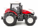 RC traktor Korody 1:24, červený