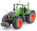BAZAR - RC traktor Double E 1:16