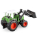 RC traktor s lopatou 1:16 RTR 2,4Ghz